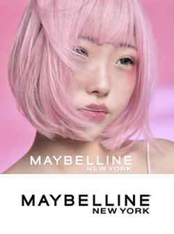 MAYBELLINE